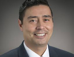 Caterpillar appoints chief operating officer