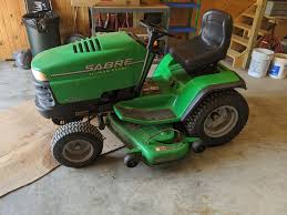 This website uses cookies to improve your experience. Sabre 20hp Value My Tractor Forum