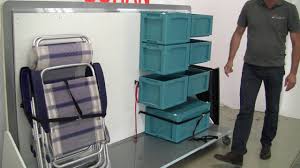 Wir bauen einen opel vivaro zu einem camper van aus | nachhaltiger busausbau in 30 tagen update zum fiat ducato ausbau : Soran Das Flexible Regalsystem Fur Ihre Wohnmobil Heckgarage Youtube