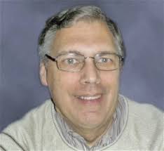 Frederick RUMPEL Obituary