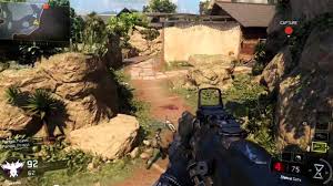 Jan 13, 2021 · gameplay of call of duty: Call Of Duty Black Ops 3 Salvation Torrent Free Download