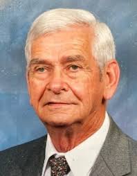 Malcolm Champion Obituary (1929