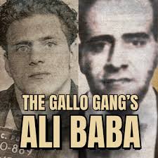 Button Guys of The New York Mafia