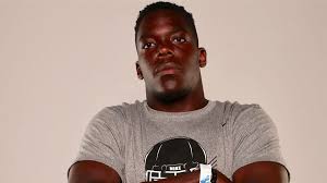 Some fcs games are graded after the season has completed to provide additional data for draft prospects of interest. Trieu Optimism Grows Over Michigan S Chances With 5 Star Zach Harrison