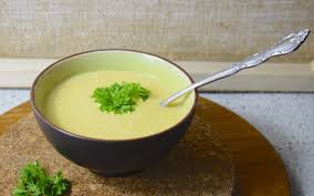 Maiscremesuppe Rezept Mit Bildern Rezepte Creme Fraiche Rezepte Thermomix Rezepte