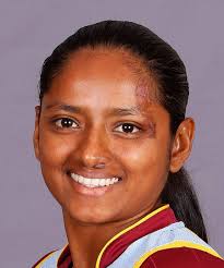 Cooper, Anisa help Red Force women get 1st Super50 win