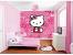 Teenager Hello Kitty Bedrooms