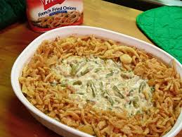 Classic Green Bean Casserole Recipe Greenbean Casserole Recipe Green Bean Casserole Food