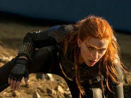 Black Widow When You Can Watch It For Free On Disney Deseret News