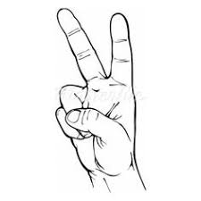 Image result for The Creation of the Peace Symbol (1958)