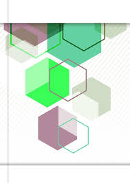 كتيبات الأعمال الهندسية خلفية ناقلات الأخضر Graphic Design Background Templates Flow Chart Design Banner Design
