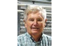 Leo Dickson Obituary (1934