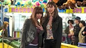 Cursed is a horror film produced by wes craven in 2005. Cursed 2005 Film Alchetron The Free Social Encyclopedia
