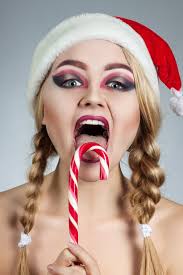 5,494 Girl Portrait Bright Candy Stock Photos