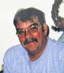 John Sharrock Obituary (2014)