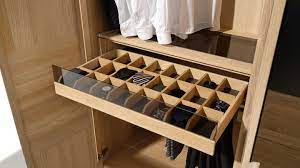 Interior design wardrobe ideas are not easy to find. Wardrobe Interiors And Features Team 7