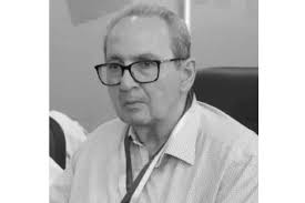 Murió el empresario Jaime Abraham Murra, fundador del Grupo Diana