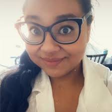 sarah sandoval (@SASLACAVSCV)