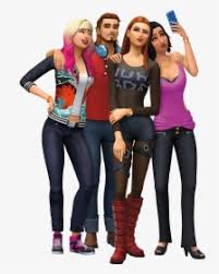 Aonoex fanart and sims 4 cc/builds! Elf Ear Skin Detail Sims 4 Cc Sims 4 Notegain Elf Ears Hd Png Download Kindpng