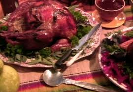 Maybe you would like to learn more about one of these? Thanksgiving With The Marthastewart Tv App The Martha Stewart Blog