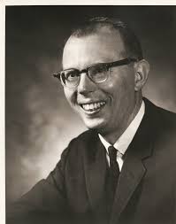 Corliss Richard Arnold (1926-2003)