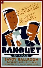 Download The Loc Gov Wise Guide Honor Your Father At Least Once A Year