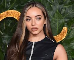 Little Mix's Jade Thirlwall Opens Up About Eating Disorder Battle