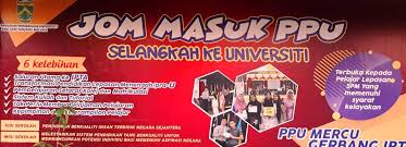 Maybe you would like to learn more about one of these? Program Persediaan Universiti Smk Seri Tanjong Melaka Posts Facebook