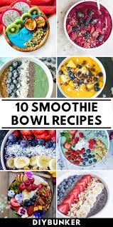 Healthy Recipes Book Healthy Recipes 2020 Healthy Recipes 3 Ingredients Healthy Re Smoothie Bowl Recipe Breakfast Smoothie Bowl Recipes Cheap Healthy Meals
