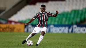 Find the perfect libertad v fluminense stock photos and editorial news pictures from getty images. Cazares Comemora Assistencias Para O Fluminense Na Libertadores Fluminense Football Club