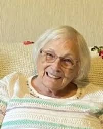 Obituary information for Ruby Mae Doyle