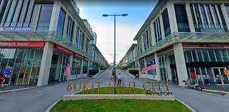 2873 & 2874, pusat perniagaan rozhan, jalan rozhan, alma, bukit mertajam, pulau pinang. Bukit Jalil City Signature Shops Home Facebook