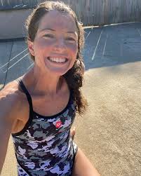 Max swim yardage of 2023 achievement unlocked! 💫 41400m (45275 yards) all  long course meters and outside! 🎉 Not sure how much longer I can keep it  up outside in the unheated