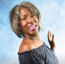 Wishing Janet Derrick a Happy Birthday