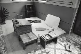 Mahatma Gandhi Room Print, Mani Bhavan ...