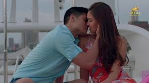 One Great Love - Kim Chiu, Dennis Trillo, JC de Vera | Facebook