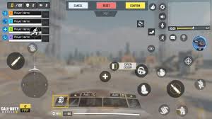 Maybe you would like to learn more about one of these? Call Of Duty Mobile Controls Guide Outsider Gaming