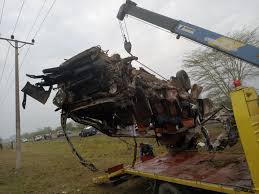 Eight people, including two chinese, were killed and two injured on thursday after a crane collapsed at a construction site in nairobi, the capital of kenya, police said. Nine People Die Along Nakuru Nairobi Highway In Road Crash Pearl Radio Ke