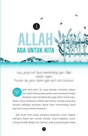 Untuk itu, dalam ujian juga sebagai manusia kita membutuhkan doa yang dipanjatkan kepada allah swt. Allah Sayang Kita