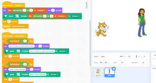 How do i separate letters from a word? Fun Projects With Language Translation Digital Technologies Hub