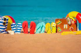Profitez des promotions départs immédiats ! Vacances Ete 2019 Beauchemin Industriel