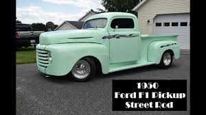 Image result for Shoal Green 1950 Ford Truck