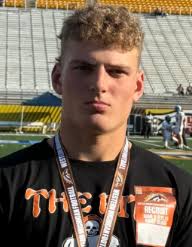 Bowling Green 2027 Football Prospects