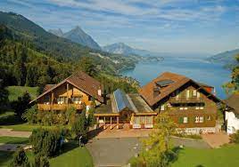 vch hotel meielisalp leissigen bei interlaken thunersee berner oberland schweiz switzerland www vch ch meielisalp reisealbum berner oberland interlaken