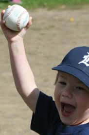 Baseball for people with developmental disabilities expanding to Grants Pass