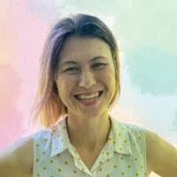 Jade Cochran's Instagram, Twitter & Facebook