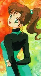 Mercurio Sailor Jupiter Sailor Moon Character Sailor Moon Fashion