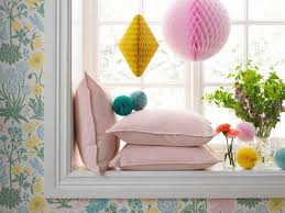 Lo llames como lo llames, alegra la decoración de tu ventana ¡verás que resultado! Decorar Los Poyetes De Las Ventanas Decoracion