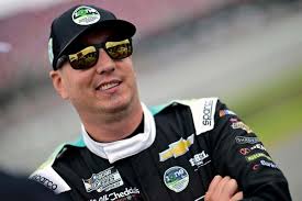 The Missed Connection of Kyle Busch & the Indy 500