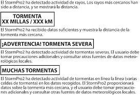 1.beam interruption time adjustable 2.form c relay providing more applications 3.tamper switch 4.selectable beam frequency,suitable for long distance and stack use. Http Www Viaindustrial Com Manuales Pdf Detector De Tormentas Y Relampagos 209km Stornpro 2kit Thunderbolt Manual Espanol Pdf
